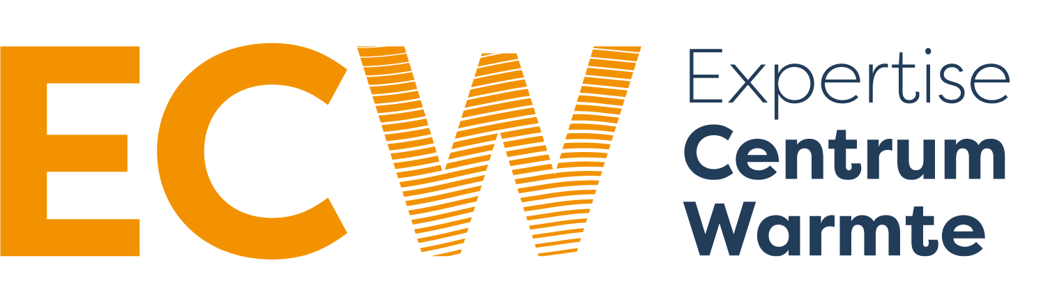 Expertise Centrum Warmte logo